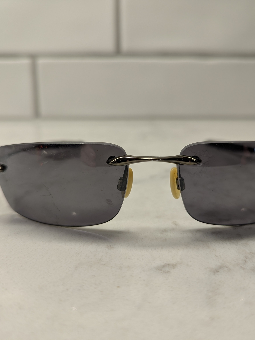 Oakley Why Sunglasses
